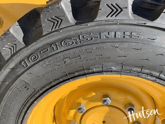 Photo of 2024 John Deere 318G