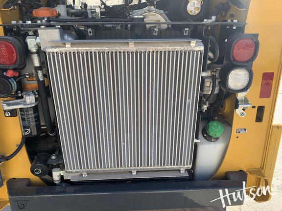 Photo of 2024 John Deere 318G