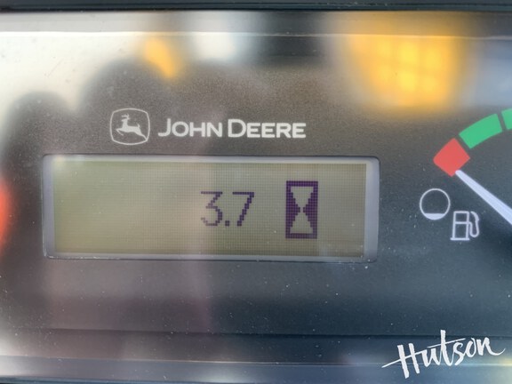 Photo of 2024 John Deere 318G