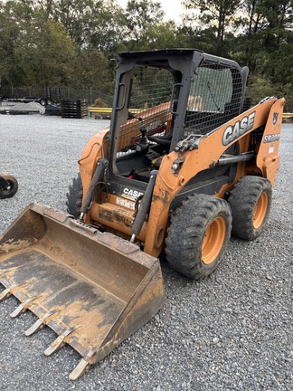 2013 Case SR200-3
