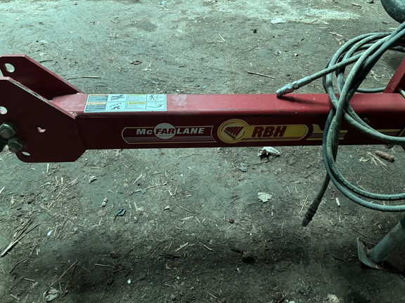  McFarlane RBH-132-5-32