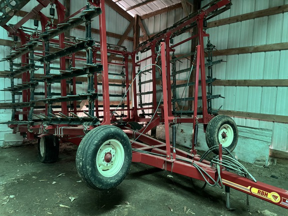  McFarlane RBH-132-5-32