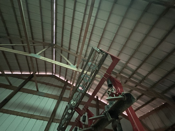  McFarlane RBH-132-5-32