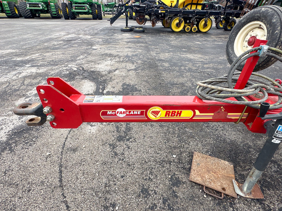  McFarlane RBH-132-5-32