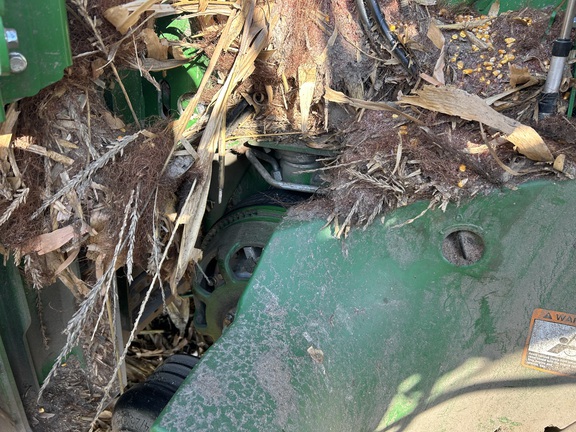 2023 John Deere X9 1100 - Photo26