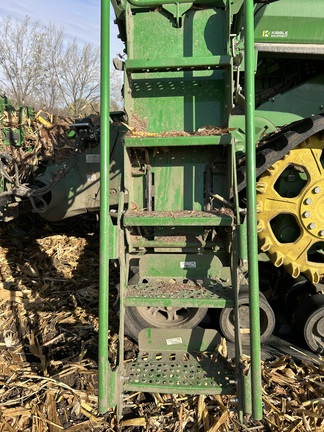 2023 John Deere X9 1100 - Photo23