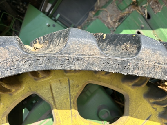 2023 John Deere X9 1100 - Photo21