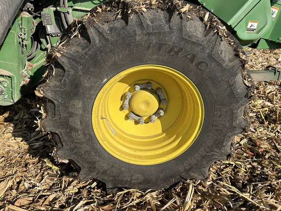 2023 John Deere X9 1100 - Photo20