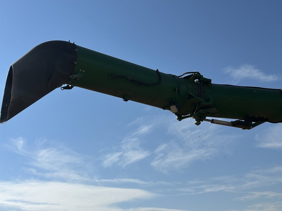 2023 John Deere X9 1100 - Photo16