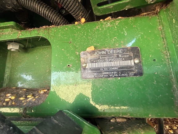 2023 John Deere X9 1100 - Photo27