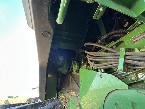 2023 John Deere X9 1100 - Photo9