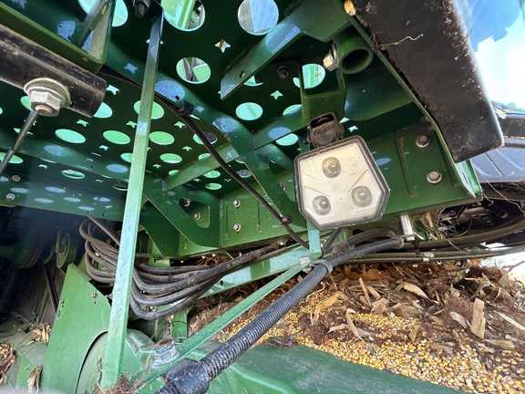 2023 John Deere X9 1100 - Photo7