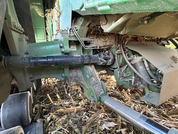 2023 John Deere X9 1100 - Photo5