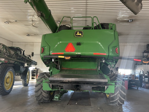 2023 John Deere X9 1100 - Photo28