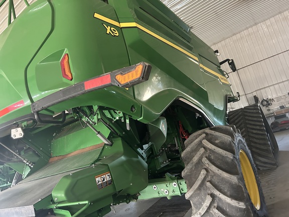 2023 John Deere X9 1100 - Photo32
