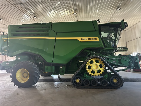 2023 John Deere X9 1100 - Photo34