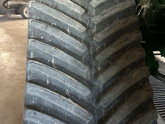 2023 John Deere X9 1100 - Photo35