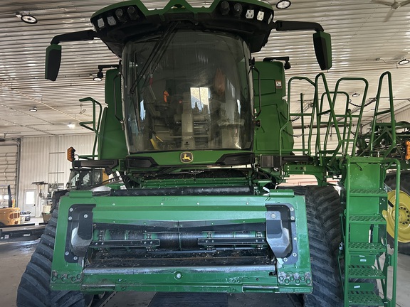 2023 John Deere X9 1100 - Photo36