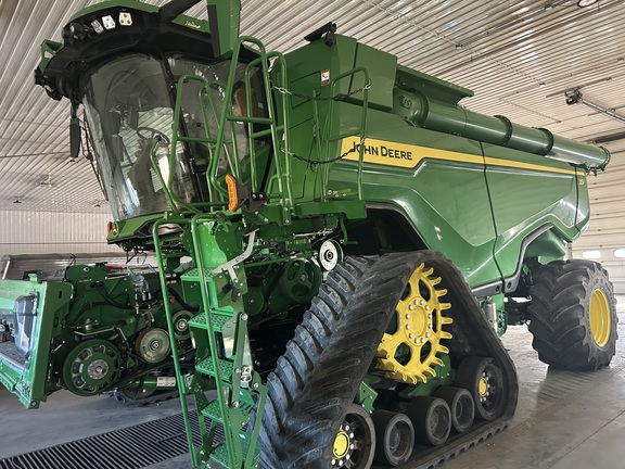 2023 John Deere X9 1100 - Photo37