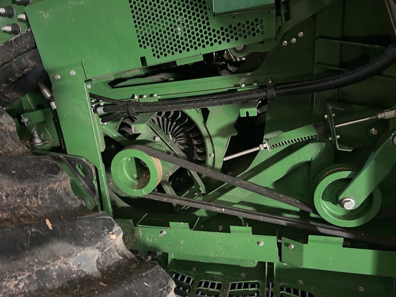 2023 John Deere X9 1100 - Photo38