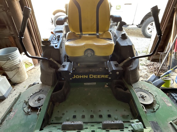 Related Used  John Deere Z970R Zero-Turn-Mowers at Koenig Equipment - Stock #C254154A