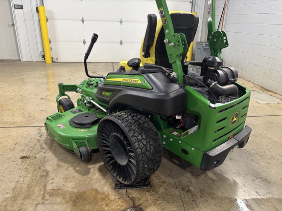 Used 2021 John Deere Z970R Zero Turn Mowers at Koenig Equipment in Botkins, OH - Photo3