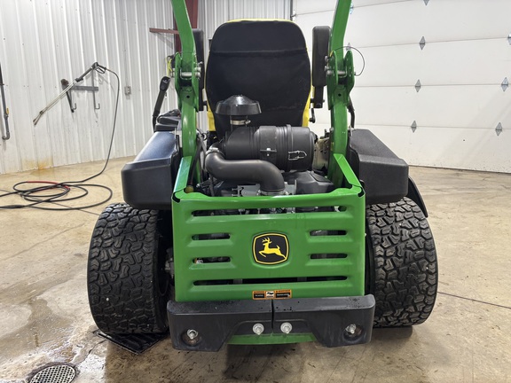 Used 2021 John Deere Z970R Zero Turn Mowers at Koenig Equipment in Botkins, OH - Photo4