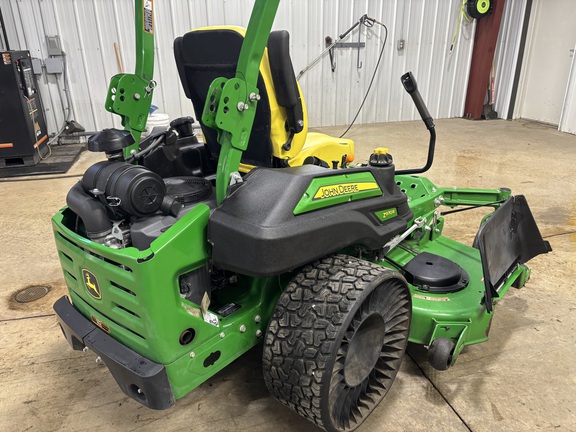 Used 2021 John Deere Z970R Zero Turn Mowers at Koenig Equipment in Botkins, OH - Photo5