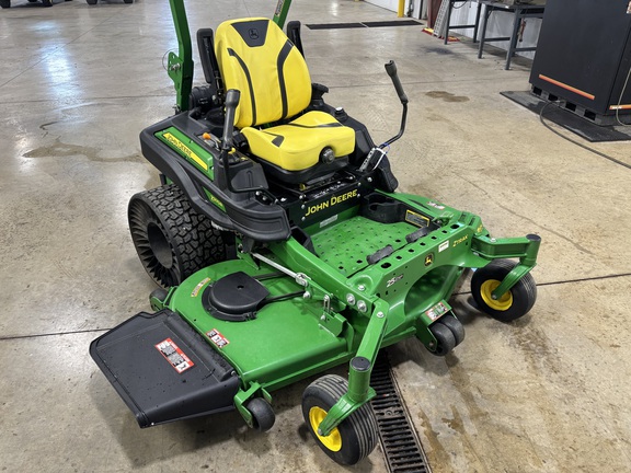 Used 2021 John Deere Z970R Zero Turn Mowers at Koenig Equipment in Botkins, OH - Photo2