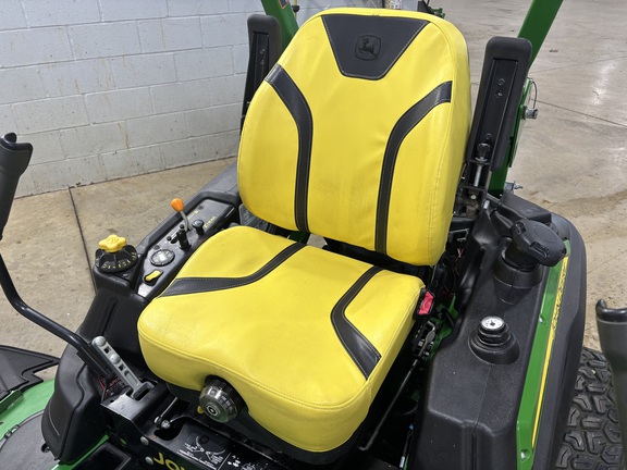 Used 2021 John Deere Z970R Zero Turn Mowers at Koenig Equipment in Botkins, OH - Photo6