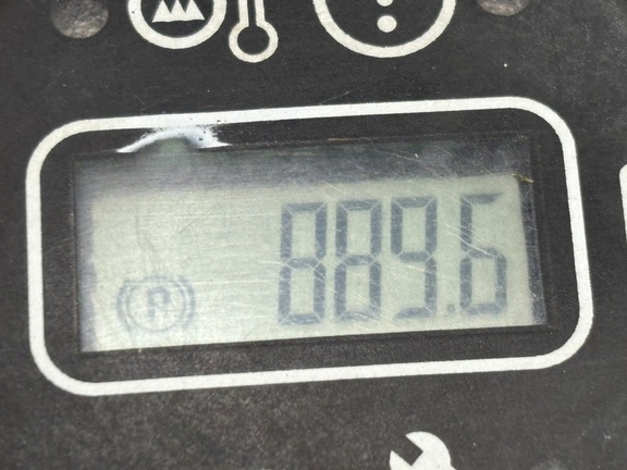 Used 2021 John Deere Z970R Zero Turn Mowers at Koenig Equipment in Botkins, OH - Photo10