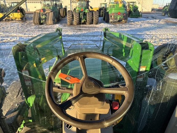 Used 2024 John Deere 7R 250 Row Crop Tractors at Horizon Ag & Turf in Lloydminster, AB - Photo20