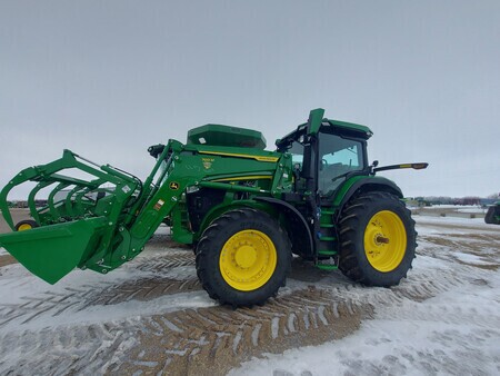 John Deere 7R 250