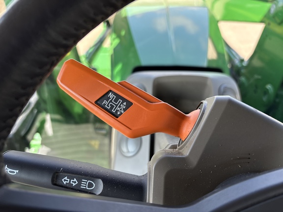 Used 2024 John Deere 7R 250 Row Crop Tractors at Horizon Ag & Turf in Mayerthorpe, AB - Photo20