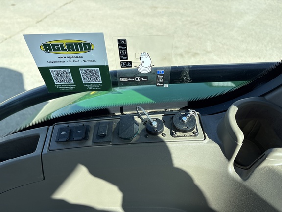Used 2024 John Deere 7R 250 Row Crop Tractors at Horizon Ag & Turf in Mayerthorpe, AB - Photo22