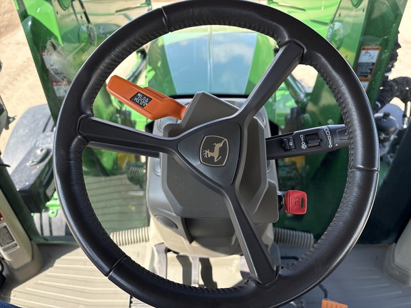 Used 2024 John Deere 7R 250 Row Crop Tractors at Horizon Ag & Turf in Mayerthorpe, AB - Photo21