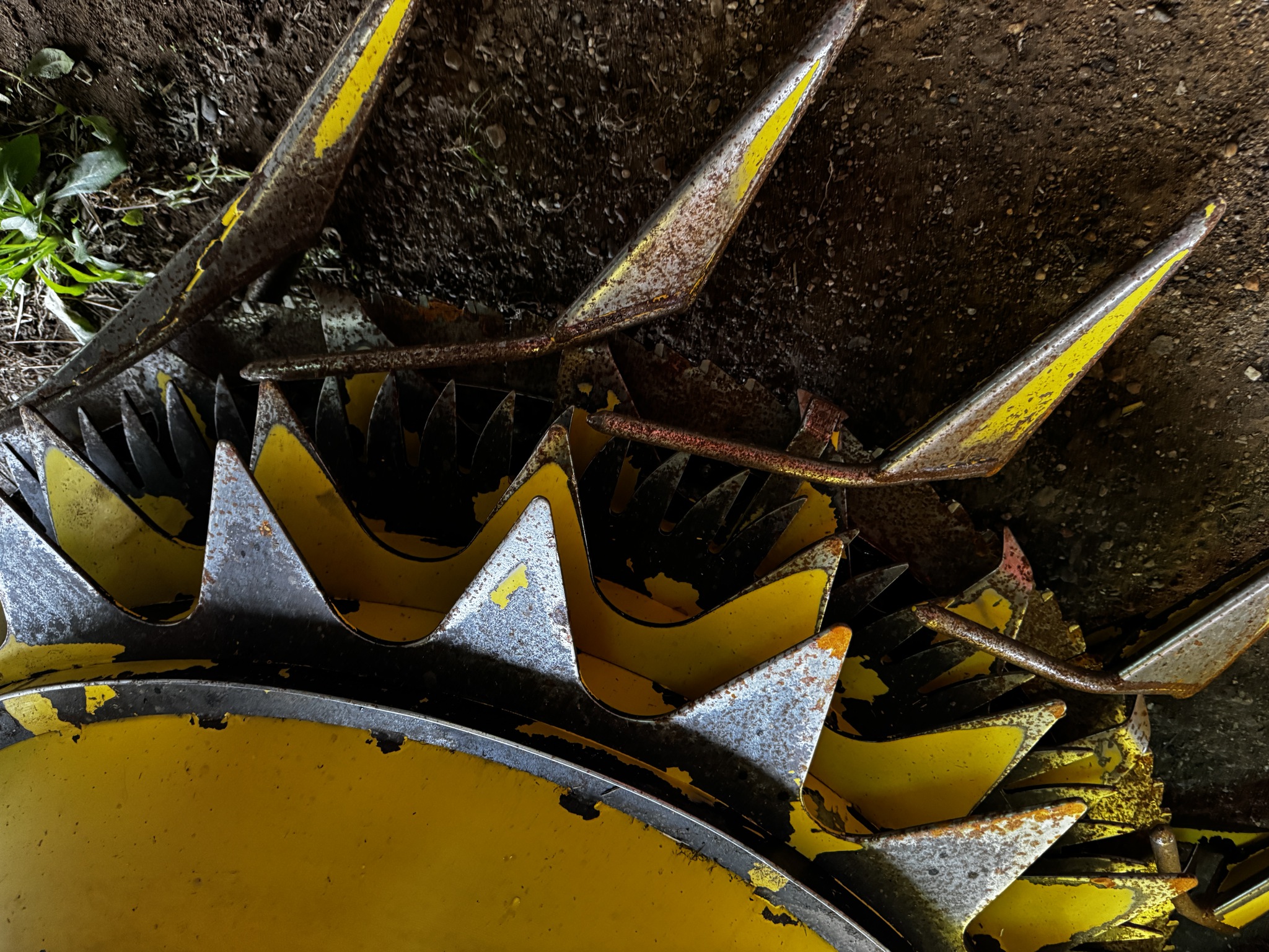 2016 John Deere 778 Image 6