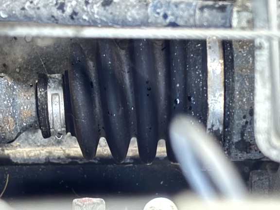 Used 2018 Kubota RTV-X1100 ATVs & Gators at Koenig Equipment in Botkins, OH - Photo30