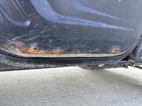 Used 2018 Kubota RTV-X1100 ATVs & Gators at Koenig Equipment in Botkins, OH - Photo13