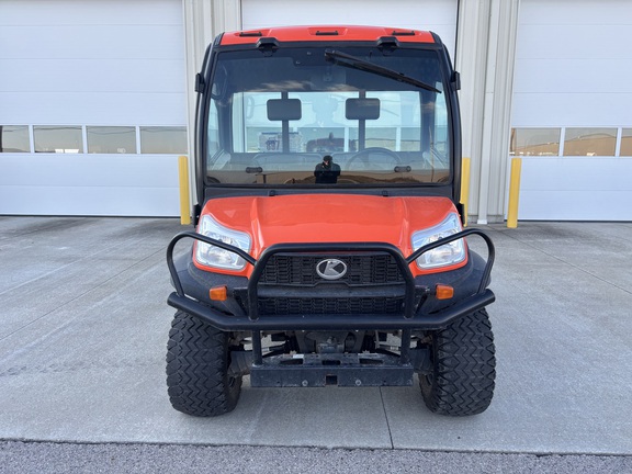 Used 2018 Kubota RTV-X1100 ATVs & Gators at Koenig Equipment in Botkins, OH - Photo4