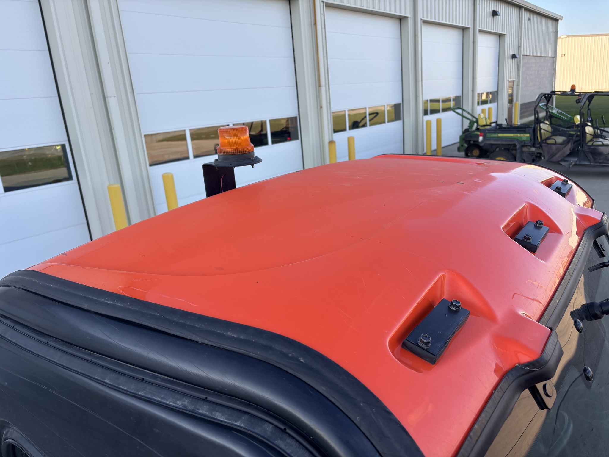 Used 2018 Kubota RTV-X1100 ATVs & Gators at Koenig Equipment in Botkins, OH - PhotoXL10