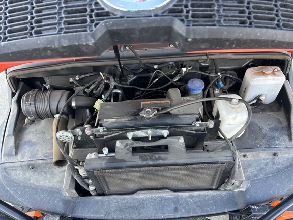 Used 2018 Kubota RTV-X1100 ATVs & Gators at Koenig Equipment in Botkins, OH - Photo21