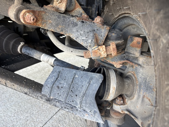 Used 2018 Kubota RTV-X1100 ATVs & Gators at Koenig Equipment in Botkins, OH - Photo27