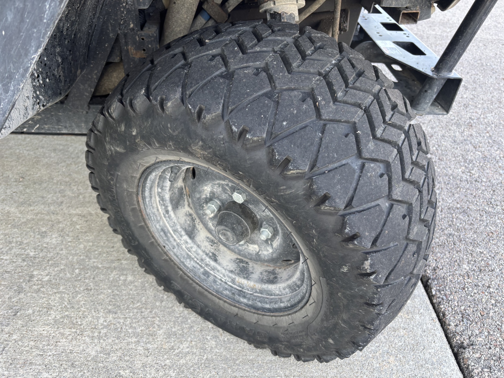 Used 2018 Kubota RTV-X1100 ATVs & Gators at Koenig Equipment in Botkins, OH - PhotoXL31