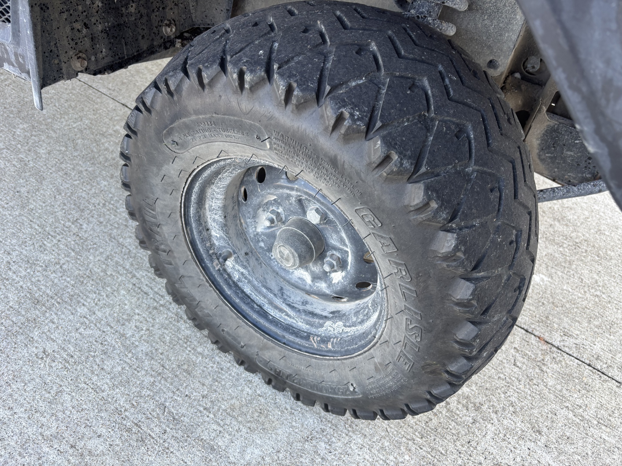 Used 2018 Kubota RTV-X1100 ATVs & Gators at Koenig Equipment in Botkins, OH - PhotoXL33