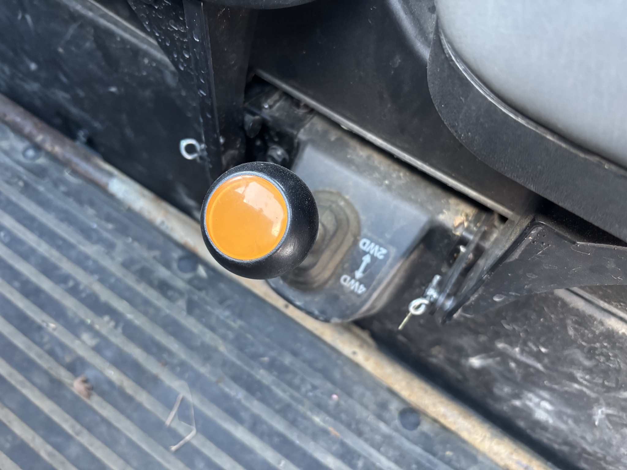 Used 2018 Kubota RTV-X1100 ATVs & Gators at Koenig Equipment in Botkins, OH - PhotoXL19