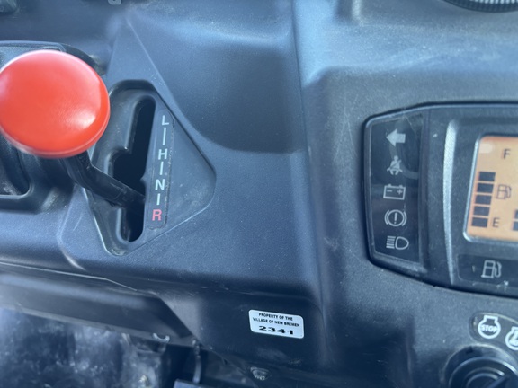 Used 2018 Kubota RTV-X1100 ATVs & Gators at Koenig Equipment in Botkins, OH - Photo16