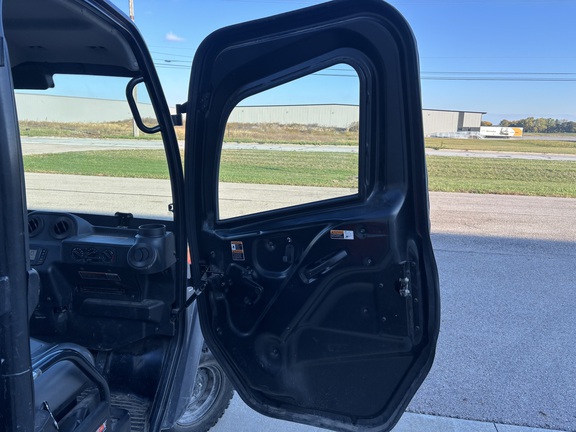 Used 2018 Kubota RTV-X1100 ATVs & Gators at Koenig Equipment in Botkins, OH - Photo12