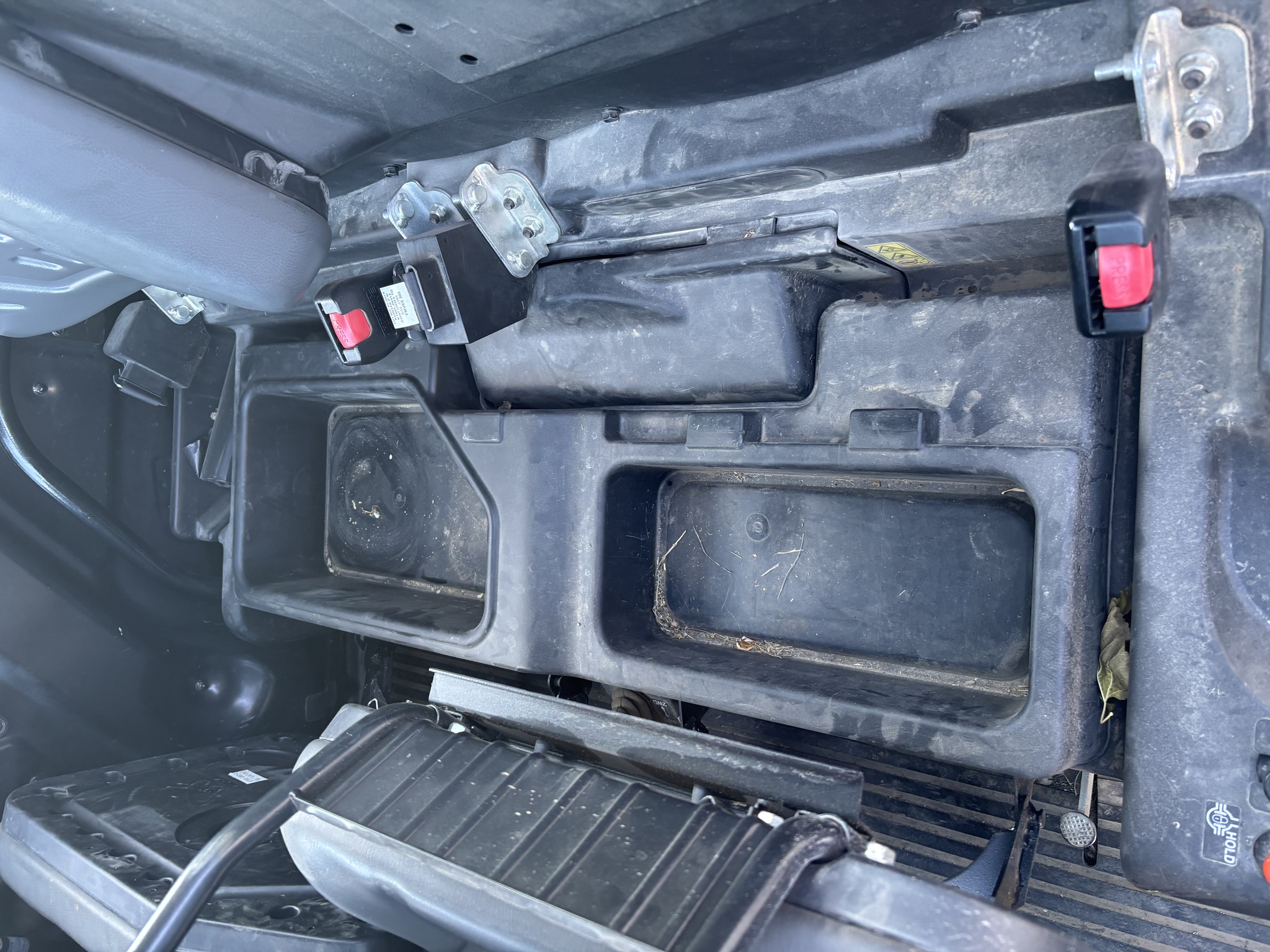 Used 2018 Kubota RTV-X1100 ATVs & Gators at Koenig Equipment in Botkins, OH - PhotoXL15