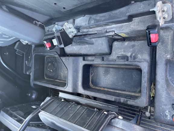 Used 2018 Kubota RTV-X1100 ATVs & Gators at Koenig Equipment in Botkins, OH - Photo15